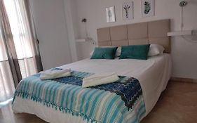 Vive Huelva Aragon 4 Habitaciones Wifi 300Mb