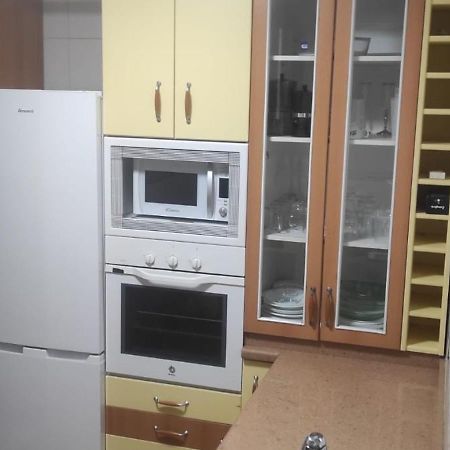 Vive Huelva Aragon 4 Habitaciones Wifi 300Mb Extérieur photo