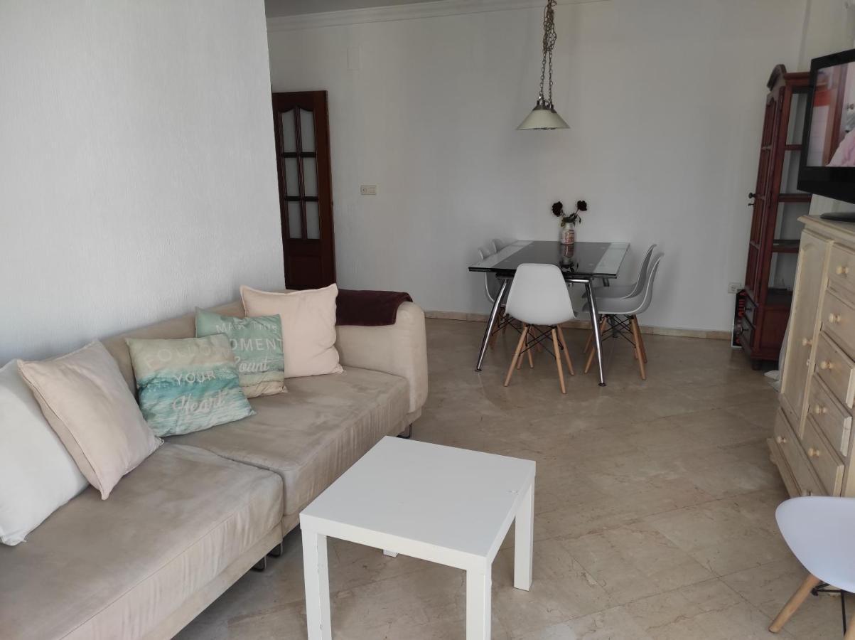 Vive Huelva Aragon 4 Habitaciones Wifi 300Mb Extérieur photo