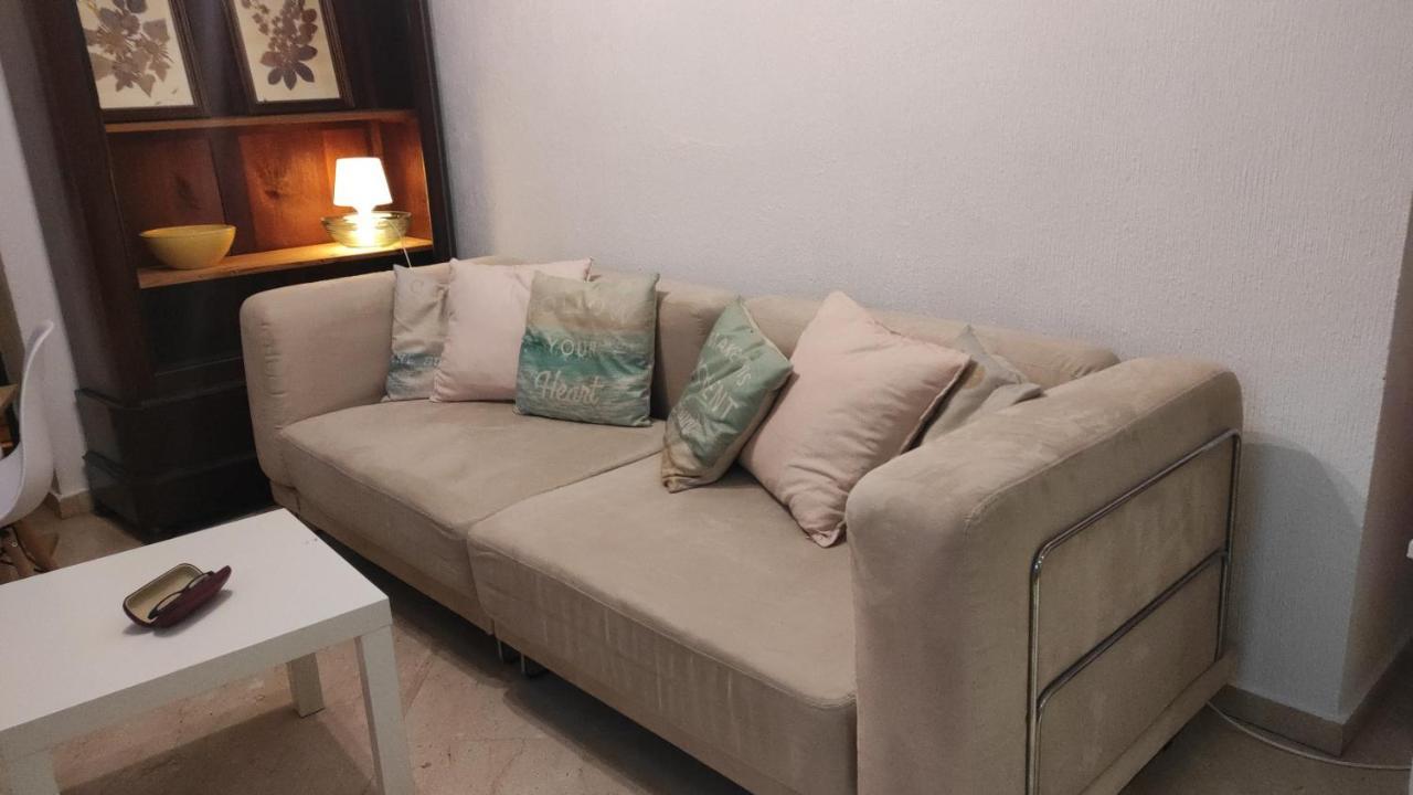 Vive Huelva Aragon 4 Habitaciones Wifi 300Mb Extérieur photo