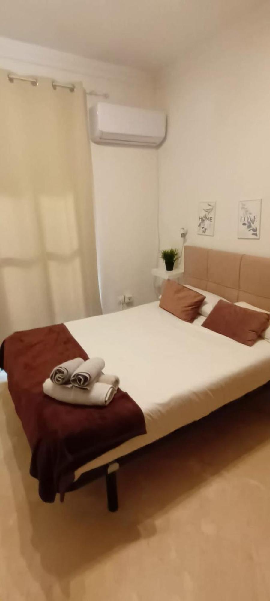Vive Huelva Aragon 4 Habitaciones Wifi 300Mb Extérieur photo