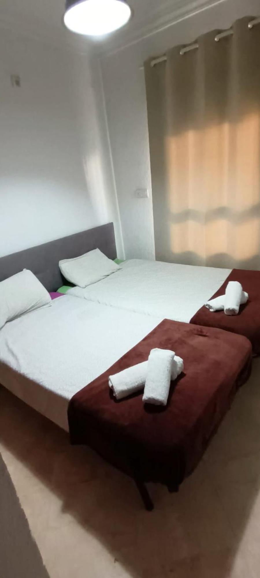 Vive Huelva Aragon 4 Habitaciones Wifi 300Mb Extérieur photo