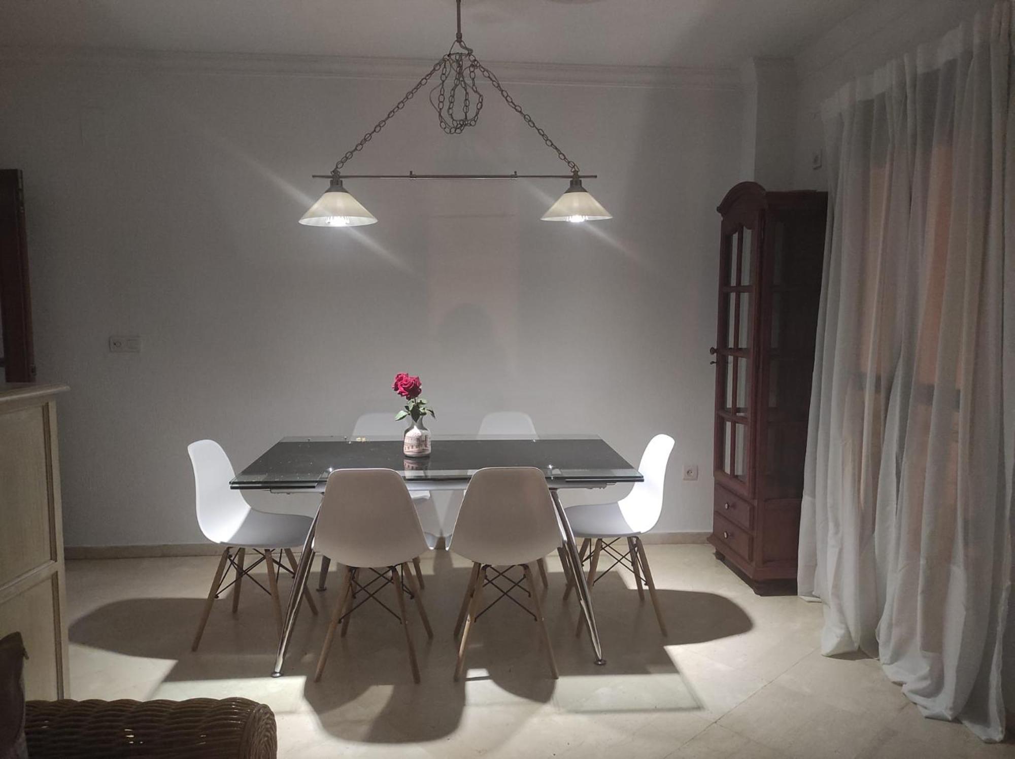Vive Huelva Aragon 4 Habitaciones Wifi 300Mb Extérieur photo