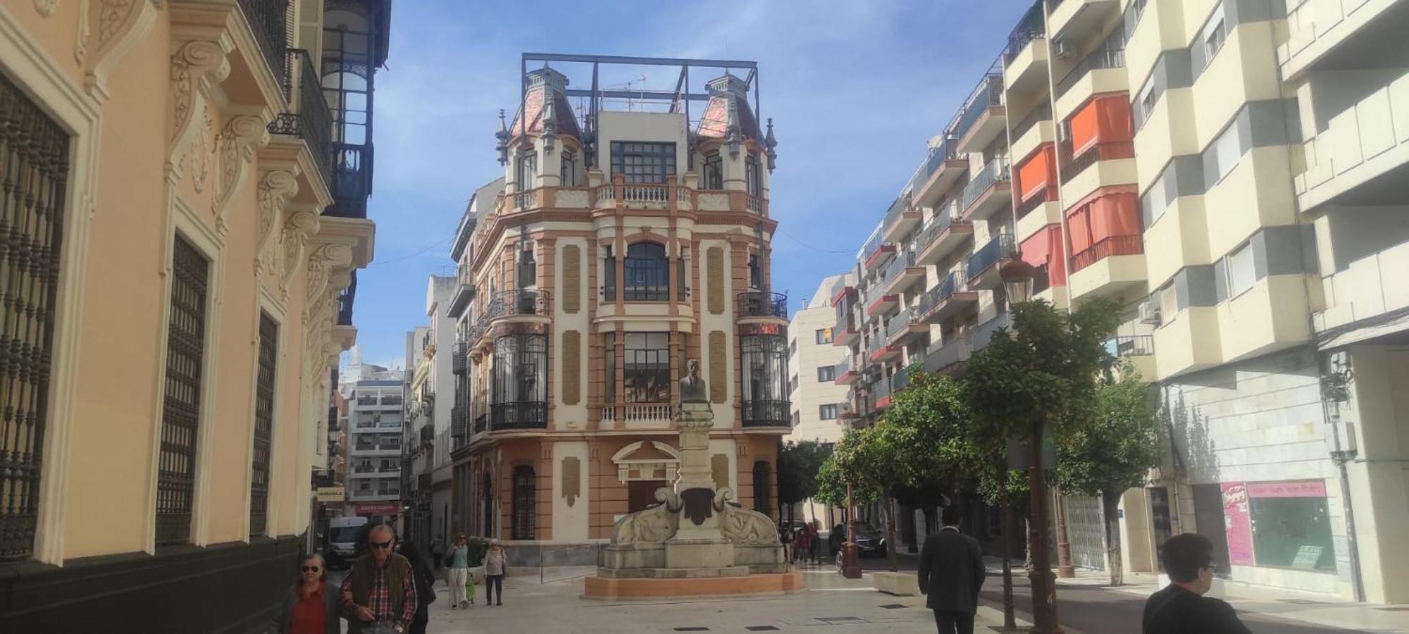 Vive Huelva Aragon 4 Habitaciones Wifi 300Mb Extérieur photo