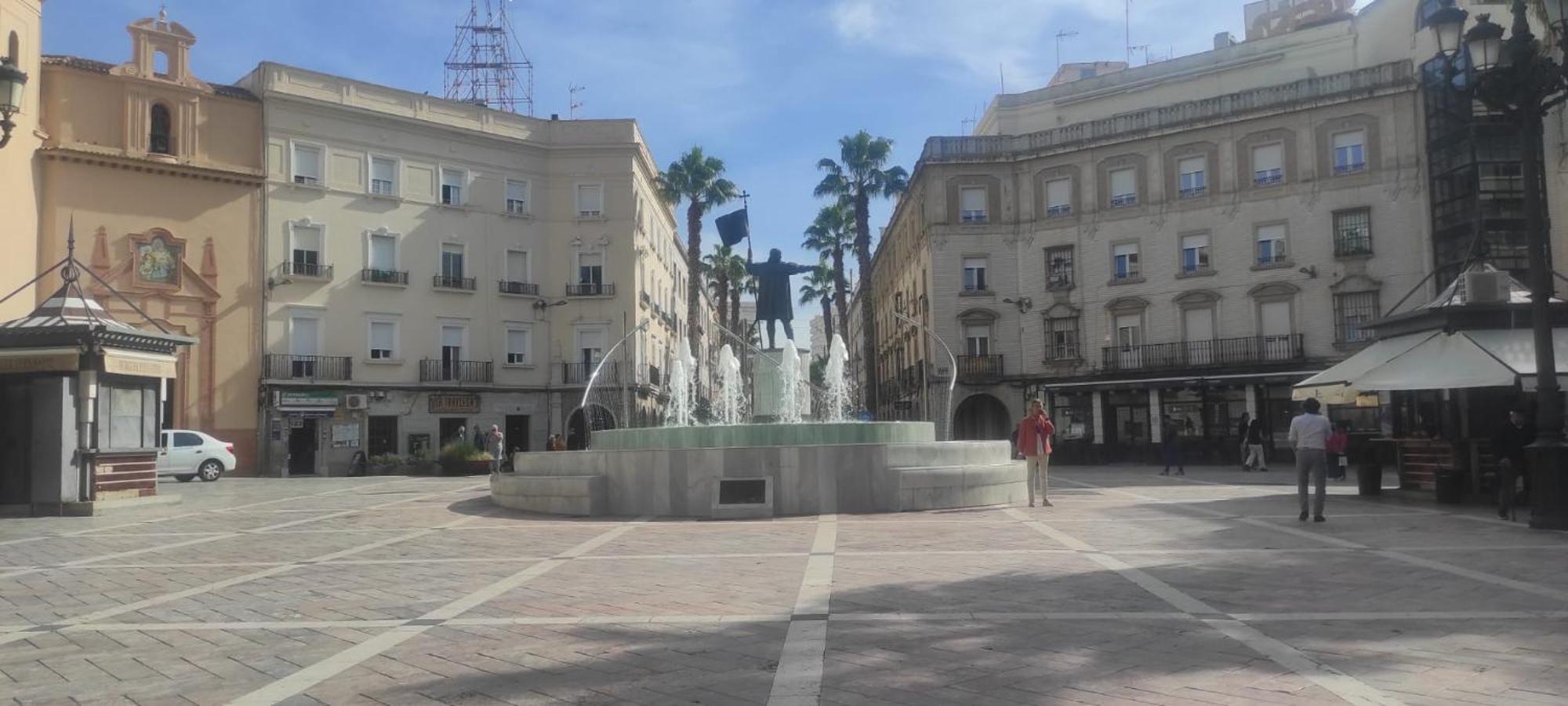 Vive Huelva Aragon 4 Habitaciones Wifi 300Mb Extérieur photo