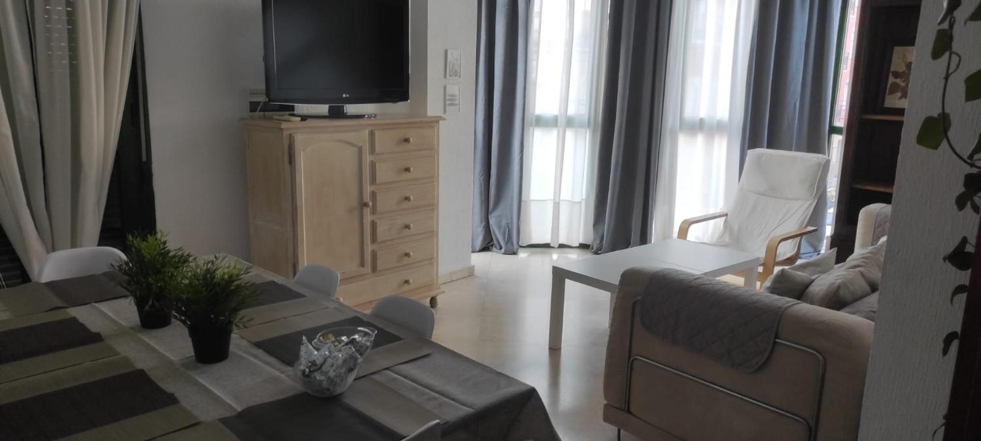 Vive Huelva Aragon 4 Habitaciones Wifi 300Mb Extérieur photo