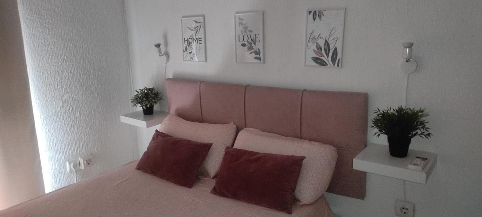 Vive Huelva Aragon 4 Habitaciones Wifi 300Mb Extérieur photo