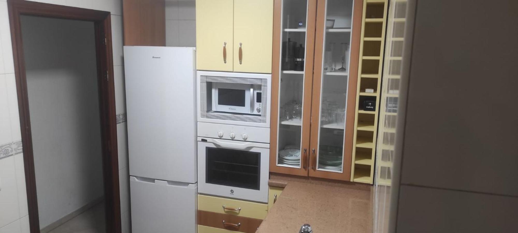 Vive Huelva Aragon 4 Habitaciones Wifi 300Mb Extérieur photo