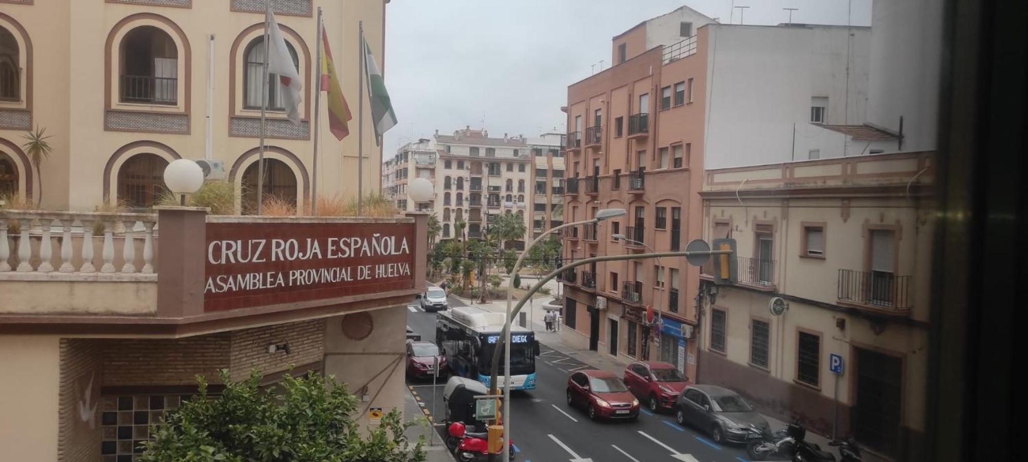 Vive Huelva Aragon 4 Habitaciones Wifi 300Mb Extérieur photo