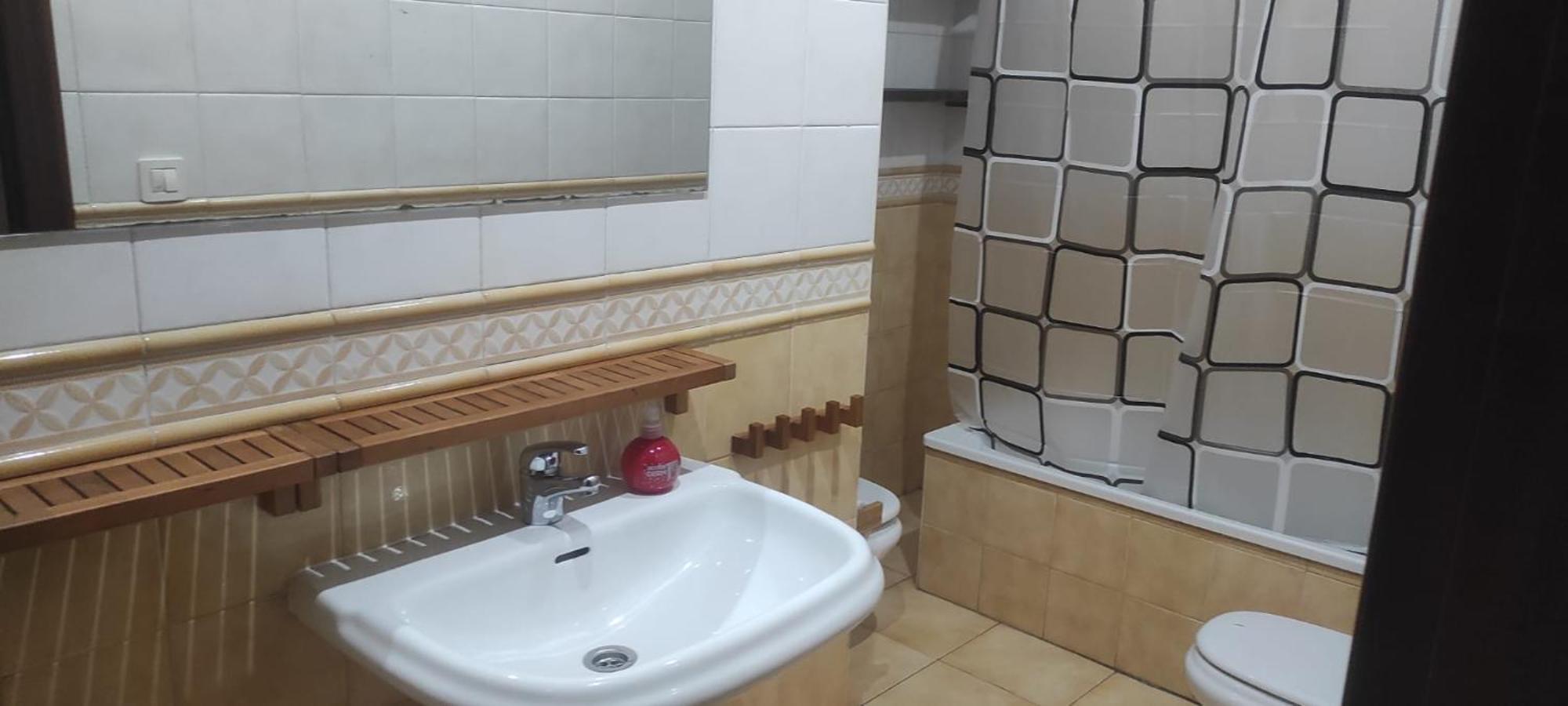 Vive Huelva Aragon 4 Habitaciones Wifi 300Mb Extérieur photo